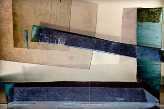 CANDACE DICARLO The paintings 