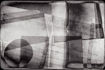 CANDACE DICARLO The drawings Archival pigment prints