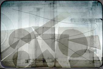 CANDACE DICARLO The drawings 