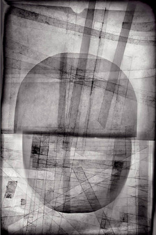 CANDACE DICARLO The drawings 