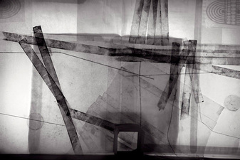 CANDACE DICARLO The drawings 
