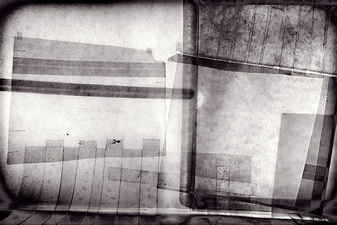 CANDACE DICARLO The drawings 
