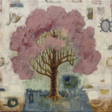Christine Cardellino Gallery: Trees and Towers 