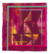 CARLA AURICH Works on Paper 2025-26 
