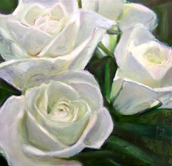 White Roses