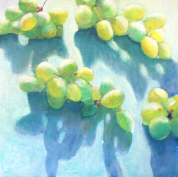 CARMELA KOLMAN GRAPES 