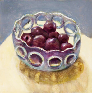 CARMELA KOLMAN FRUIT 