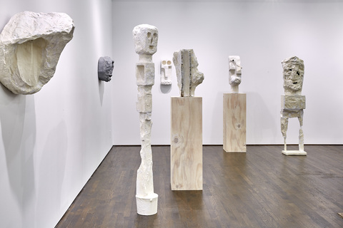 Carol Bruns Sculpture 2019-2023 