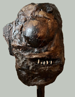 Carol Bruns Sculpture 2024-2026 