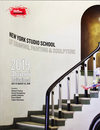  Catalogues / Publications exh. cat. New York: New Yoork Studio School