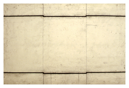 Carole Seborovski Work on Paper 28 1/8" x 41 3/4"