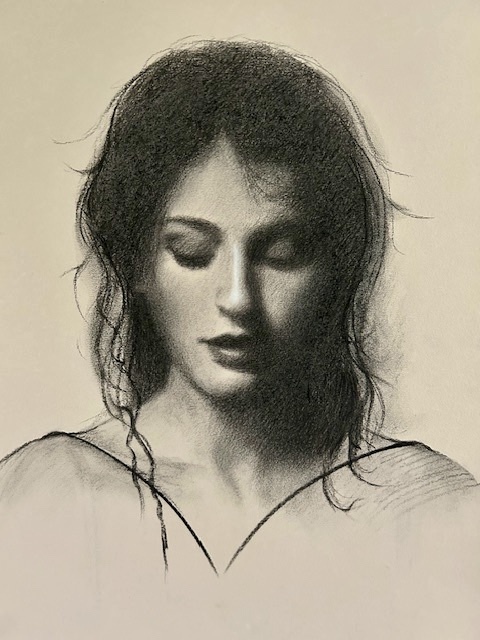Carol Gromer Fine Art Portraiture 