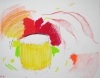  Taiko Drawings II Mixed media: pencil, colored pencils, crayons, etc...