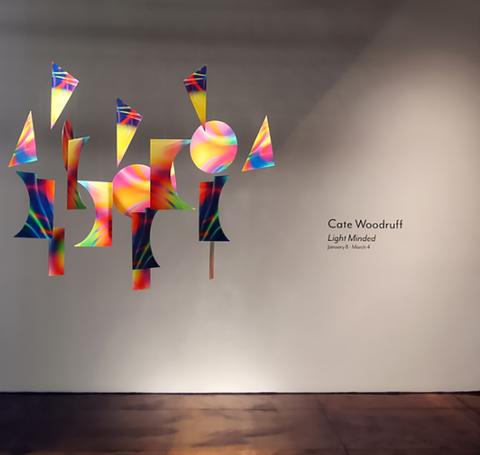 Cate Woodruff Gallery Photos 2020