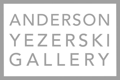 CATHERINE KEHOE ANDERSON YEZERSKI GALLERY 