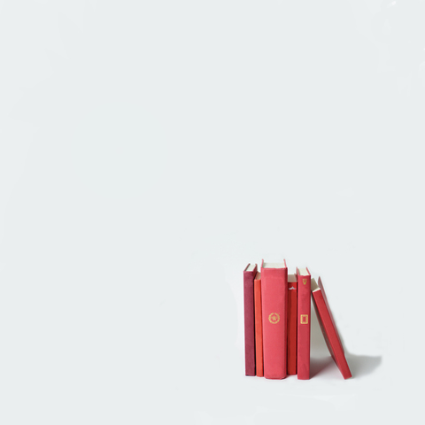 red books