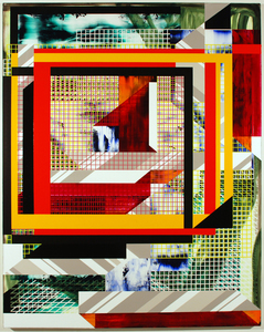 Changha Hwang Paintings Acrylic on canvas