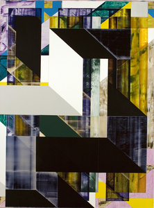 Changha Hwang Paintings Acrylic on canvas