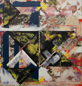 Changha Hwang Paintings Acrylic on canvas