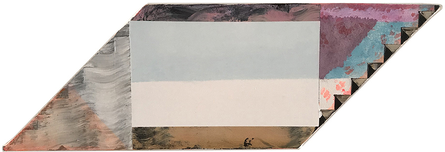 Changha Hwang Paintings Acrylic on canvas