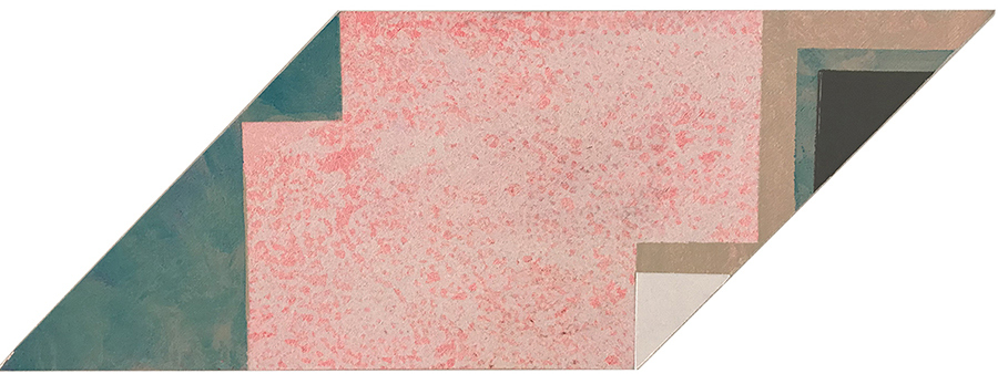 Changha Hwang Paintings Acrylic on canvas