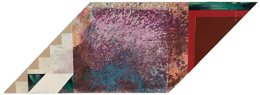 Changha Hwang Paintings Acrylic on canvas