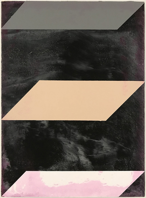 Changha Hwang Paintings Acrylic on canvas