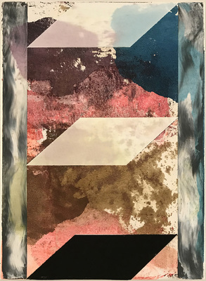 Changha Hwang Paintings Acrylic on canvas