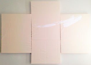White Paintings (2010 - 2015)