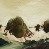  '10-'12 Oil on Canvas
