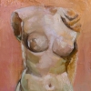  2012 Oil on Canvas