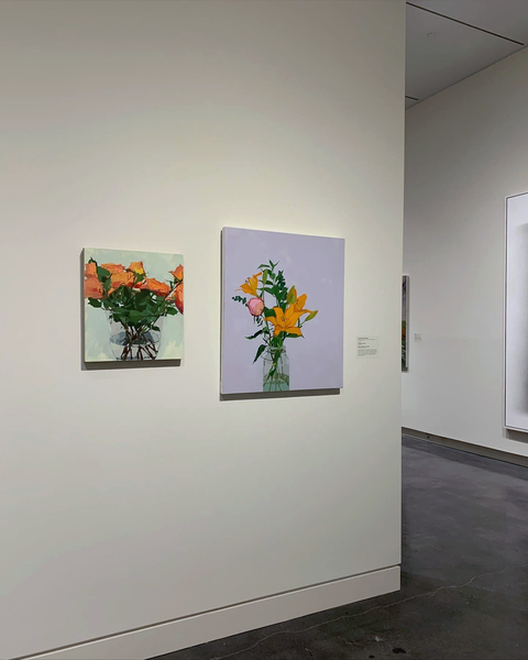 Christina Renfer Vogel Selected Exhibitions Asheville Art Museum
