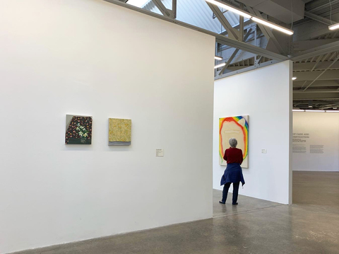 Christina Renfer Vogel Selected Exhibitions Atlanta Contemporary Art Center