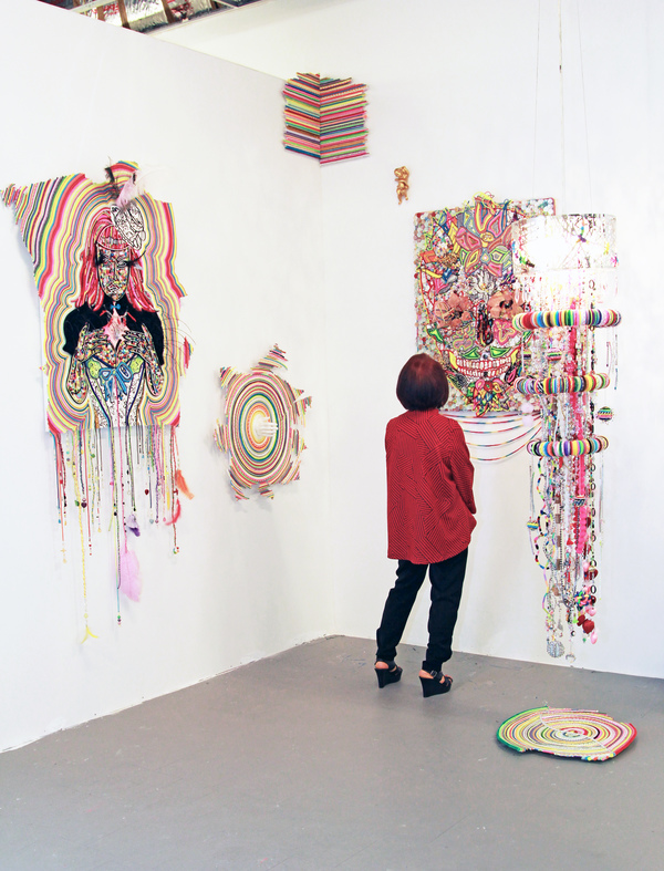 sva mfa thesis show 2015 sva mfa thesis show 2015