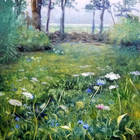 Cynthia K Mullins : Archives