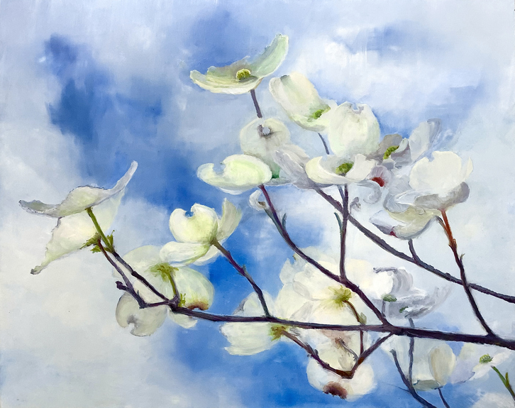  Archives oil on aluminum panel