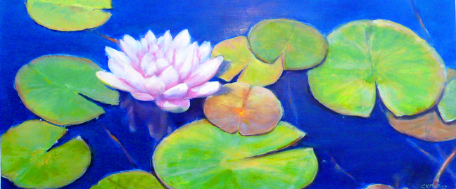  Archives oil on board