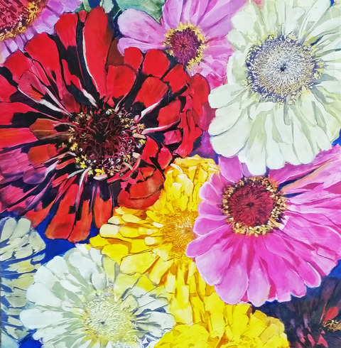  Archives oil and acrylic