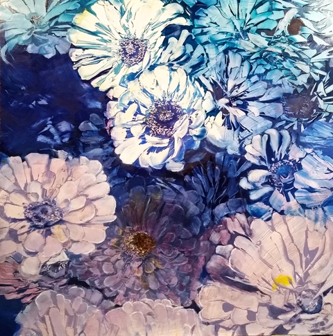  Archives oil over acrylic