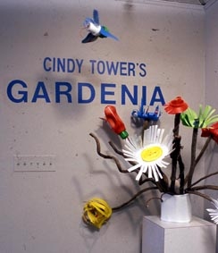 Cindy Tower Viewers as Creators mixed
