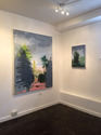 CLAIRE McCONAUGHY THE INNOCENCE OF TREES Drawing Rooms 4/21-6/10/17 