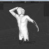  Drawings and Prototypes 3-D Scan