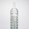  Bottle/Coca Cola Form Glass