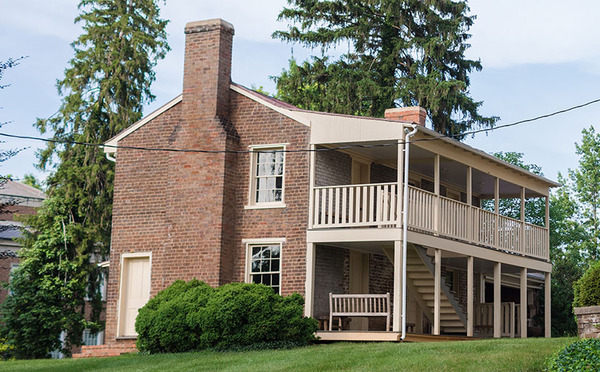 Clover Archer  Copenhaver Scholar in Residence (2024-2025) 