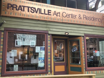 ICS Prattsville (NY) office residency, 2019