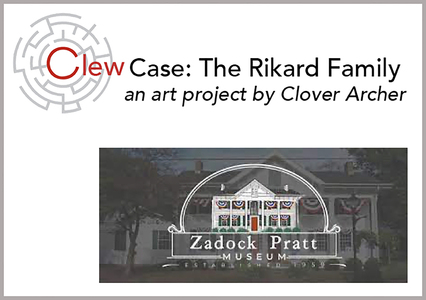 Clew Case: the Rikard family (2022)