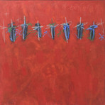 Colección Hernández Castrodad Bonilla Gerena, Felíx 