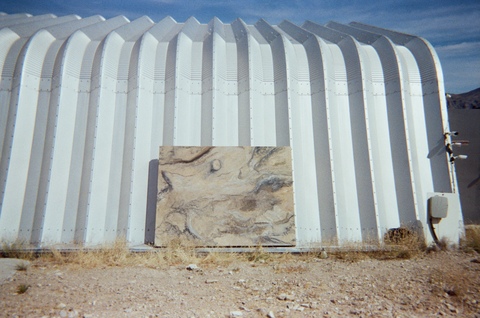  FILM (from the field) 