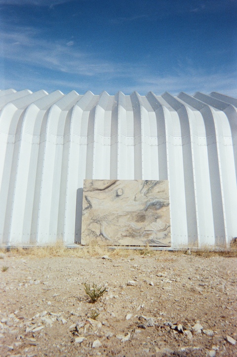  FILM (from the field) 