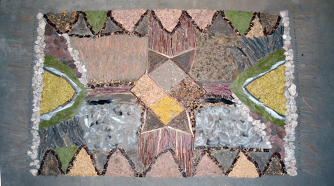 Mimbres River and Makenzie Park Earth Rug Compilation